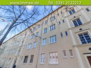 Leipzig EUTRITZSCH + 2 RAUM MIETWOHNUNG + BALKON + AB SOFORT Wohnung mieten