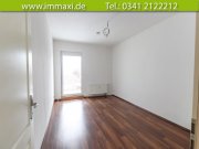 Leipzig EUTRITZSCH + 2 RAUM MIETWOHNUNG + BALKON + AB SOFORT Wohnung mieten