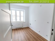 Leipzig EUTRITZSCH + 2 RAUM MIETWOHNUNG + BALKON + AB SOFORT Wohnung mieten