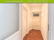 Leipzig EUTRITZSCH - 2 ZIMMER + RUHIG IM HINTERHAUS + NEU RENOVIERT + AB SOFORT Wohnung mieten