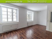 Leipzig EUTRITZSCH - 2 ZIMMER + RUHIG IM HINTERHAUS + NEU RENOVIERT + AB SOFORT Wohnung mieten