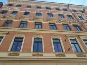 Leipzig Gohlis - 2 Zimmerwohnung mit Balkon und Einbauküche in zentraler Lage von Leipzig Wohnung mieten
