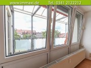 Leipzig LEIPZIG-GOHLIS + 3-RAUM WOHNUNG MIT BALKON + AUFZUG AB SOFORT Wohnung mieten