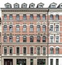 Leipzig Leipzig-Gohlis - 3 Zimmerwohnung mit Balkon , Wannenbad in zentraler Lage Wohnung mieten