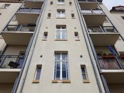 Leipzig Leipzig-Gohlis - 3 Zimmerwohnung mit Balkon , Wannenbad in zentraler Lage Wohnung mieten