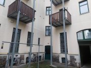 Leipzig Leipzig -Gohlis eine schöne 2 Zimmerwohnung mit Wannenbad in zentraler Lage Wohnung mieten