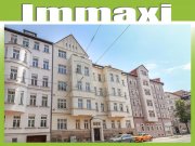 Leipzig LEIPZIG-GOHLIS + 2 RAUM DACHGESCHOSS + AB OKTOBER 2026 Wohnung mieten