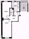 Leipzig LEIPZIG-GOHLIS + 2 RAUM DACHGESCHOSS + AB OKTOBER 2026 Wohnung mieten