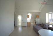 Leipzig SCHICKE, HELLE DG-1-RWG IN GRÜNER LAGE M. DACHTERRASSE U. TG-STELLPL. IM BELIEBTEN LPZ.-LINDENTHAL Wohnung mieten
