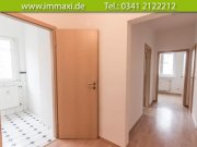 Leipzig AB 01.06.2026 WAHREN + 3 RAUM WOHNUNG + 2.OG + BALKON Wohnung mieten