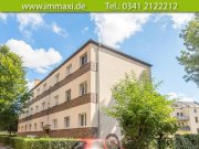 Leipzig AB 01.06.2026 WAHREN + 3 RAUM WOHNUNG + 2.OG + BALKON Wohnung mieten