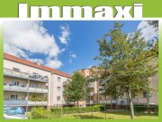 Leipzig AB 01.06.2026 WAHREN + 3 RAUM WOHNUNG + 2.OG + BALKON Wohnung mieten