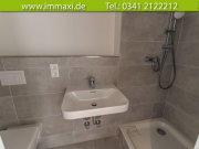Leipzig IN SANIERUNG + WAHREN + 3 RAUM WOHNUNG + HOCHPARTERRE + BALKON Wohnung mieten