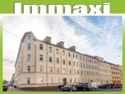 Leipzig LEIPZIG-MÖCKERN + 3 RAUM WOHNUNG MIT EBK - 3.OG + VERFÜGBAR AB SOFORT Wohnung mieten