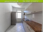 Leipzig LEIPZIG-MÖCKERN + 3 RAUM WOHNUNG MIT EINBAUKÜCHE + 3.OG + AB SOFORT FREI Wohnung mieten