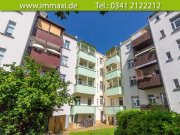 Leipzig MÖCKERN + 2 ZIMMER + RUHIG GELEGEN + AB SOFORT FREI Wohnung mieten