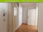 Leipzig MÖCKERN + 2 ZIMMER + RUHIG GELEGEN + AB SOFORT FREI Wohnung mieten