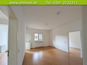 Leipzig WAHREN + 3 RAUM WOHNUNG + GROSSER BALKON Wohnung mieten
