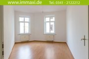 Leipzig LINDENAU +++ 2 RAUM WOHNUNG + FREI AB JUNI 2026 Wohnung mieten