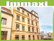 Leipzig LINDENAU +++ 2 RAUM WOHNUNG + FREI AB JUNI 2026 Wohnung mieten
