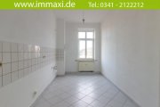 Leipzig LINDENAU +++ 2 RAUM WOHNUNG + FREI AB JUNI 2026 Wohnung mieten