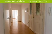Leipzig LINDENAU +++ 2 RAUM WOHNUNG + FREI AB JUNI 2026 Wohnung mieten