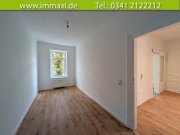 Leipzig AB SOFORT + SCHLEUSSIG + 2 RAUM + LAMINATBODEN Wohnung mieten