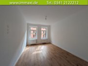 Leipzig AB SOFORT + SCHLEUSSIG + 2 RAUM + LAMINATBODEN Wohnung mieten