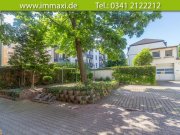 Leipzig PLAGWITZ + 3 ZIMMER WOHNUNG + NEU SANIERT + AB SOFORT Wohnung mieten