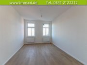 Leipzig PLAGWITZ + 3 ZIMMER WOHNUNG + NEU SANIERT + AB SOFORT Wohnung mieten