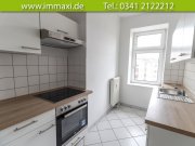 Leipzig SCHLEUSSIG + 2 RAUM + LAMINATBODEN + AB SOFORT VERFÜGBAR Wohnung mieten