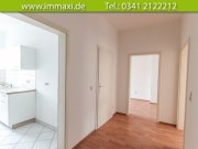 Leipzig SCHLEUSSIG + 2 RAUM + LAMINATBODEN + AB SOFORT VERFÜGBAR Wohnung mieten