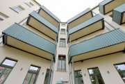 Leipzig Hochwertige 4 Zimmer in Süden mit Balkon #Fussbodenheizung #2 Bäder#Lift Wohnung mieten