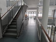 Leipzig 3,5 Zimmerwohnung mit EBK, Tiefgaragenstellplatz, Wannenbad in Probstheida Wohnung mieten