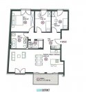 Leipzig Exklusiver Neubau in Leipzig-Stötteritz – modernes Wohnen mit EBK in Bestlage ab Oktober 2026 Wohnung mieten