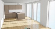 Leipzig Exklusiver Neubau in Leipzig-Stötteritz – modernes Wohnen mit einer hochwertigen Einbauküche in Bestlage ab Oktober 2026