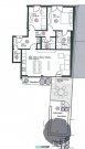 Leipzig Exklusiver Neubau in Leipzig-Stötteritz – modernes Wohnen mit einer hochwertigen Einbauküche und eigenem Garten in Bestlage