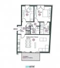 Leipzig Exklusiver Neubau in Leipzig-Stötteritz – modernes Wohnen mit EBK in Bestlage ab Oktober 2026 Wohnung mieten