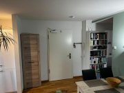 Leipzig Hochwertige DG-Wohnung in Leipzig Stötteritz -Lift+Fußbodenheizung+Terrasse Wohnung mieten