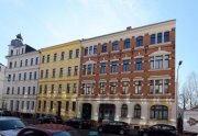 Leipzig Nach Sanierung*Dachgeschoss mit gehobener Ausstattung * Parkett * Terrasse *mit toller Aussicht im schönen Stötteritz* Wohnung