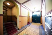Leipzig Nach Sanierung*Dachgeschoss mit gehobener Ausstattung * Parkett * Terrasse *mit toller Aussicht im schönen Stötteritz* Wohnung