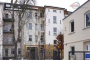 Leipzig ENTZÜCKENDE, ZENTRUMSNAHE 2-RWG (WG-GEEIGNET) M. BALKON - ERSTBEZUG NACH RENOVIERUNG! Wohnung mieten