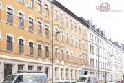 Leipzig ENTZÜCKENDE, ZENTRUMSNAHE 2-RWG (WG-GEEIGNET) M. BALKON U. GR. KÜCHE - ERSTBEZUG NACH RENOVIERUNG! Wohnung mieten