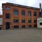 Leipzig Großzügig aufgeteilte 1 Raumwohnung mit Duschbad, Einbauküche im Hinterhaus Wohnung mieten