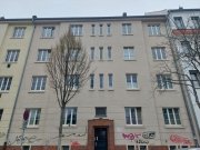 Leipzig Kleine gemütliche 2 Zimmerwohnung mit Balkon und Wannenbad Wohnung mieten