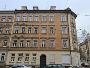 Leipzig Leipziger Osten - eine geräumige 2 Zimmerwohnung und Duschbad Wohnung mieten
