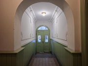 Leipzig Leipziger Osten - eine geräumige 2 Zimmerwohnung und Duschbad Wohnung mieten