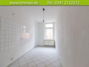 Leipzig NEUSTADT + 3 RAUM MIETWOHNUNG + ZENTRUMSNAH + AB MAI 2026 Wohnung mieten