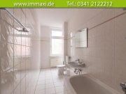Leipzig NEUSTADT + 3 RAUM MIETWOHNUNG + ZENTRUMSNAH + AB MAI 2026 Wohnung mieten