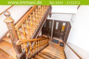 Leipzig NEUSTADT + 3 RAUM MIETWOHNUNG + ZENTRUMSNAH + AB MAI 2026 Wohnung mieten